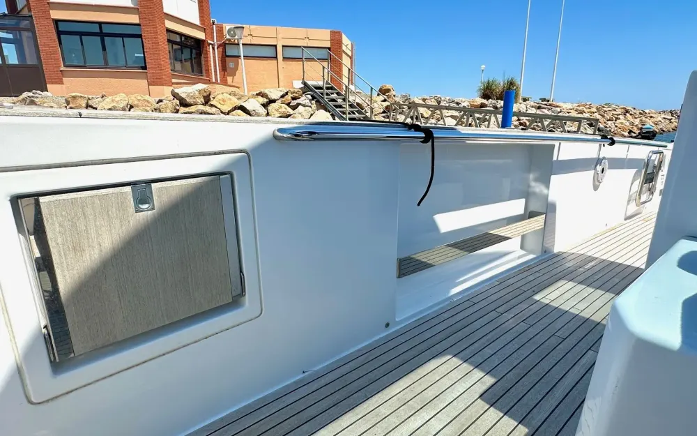 slider 9 Pardo Yachts Pardo 43