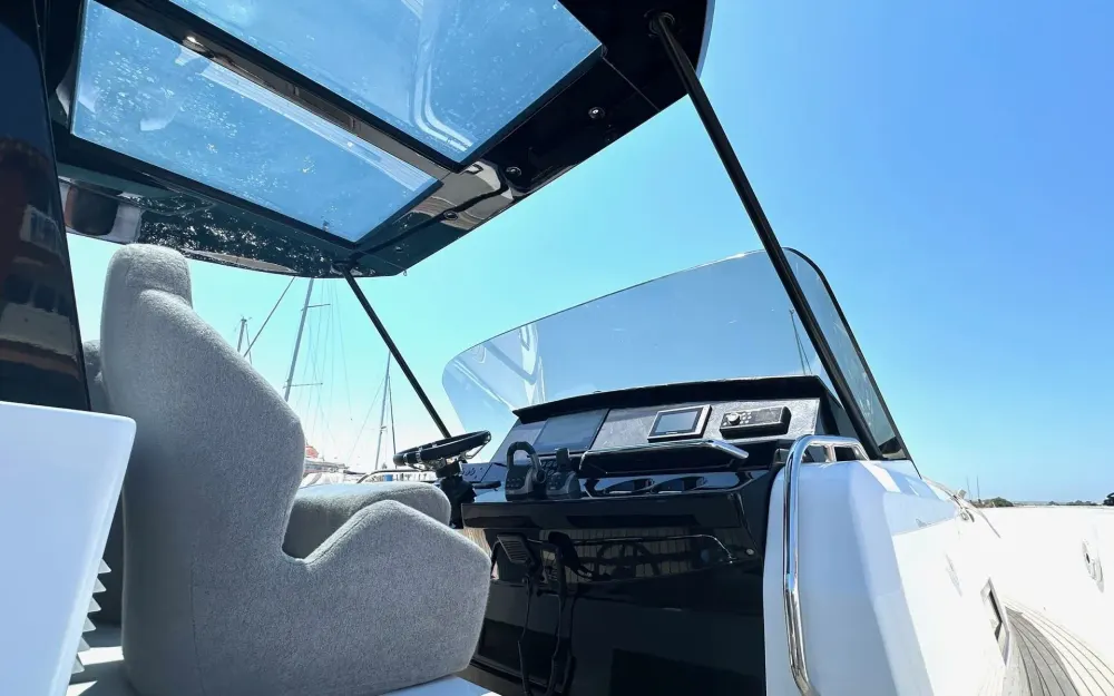 slider 10 Pardo Yachts Pardo 43