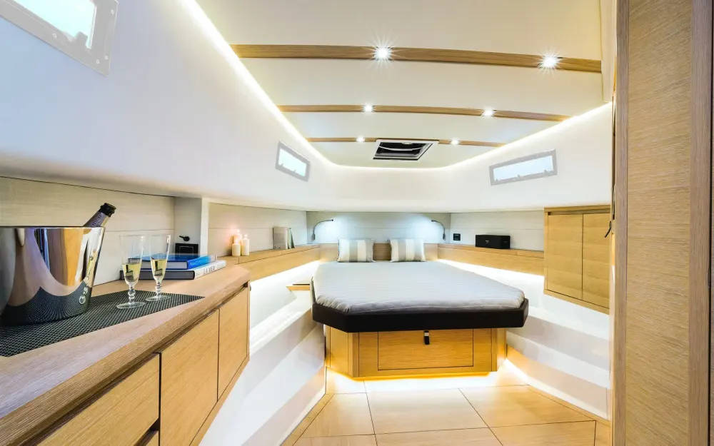 slider 12 Pardo Yachts Pardo 43