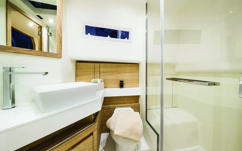 slider 13 Pardo Yachts Pardo 43