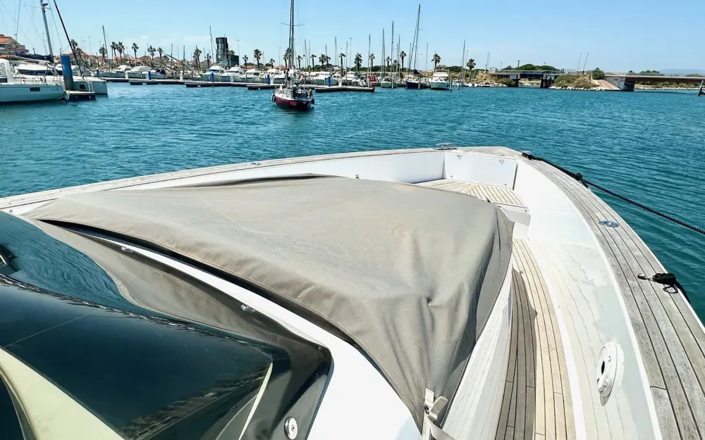 slider 14 Pardo Yachts Pardo 43