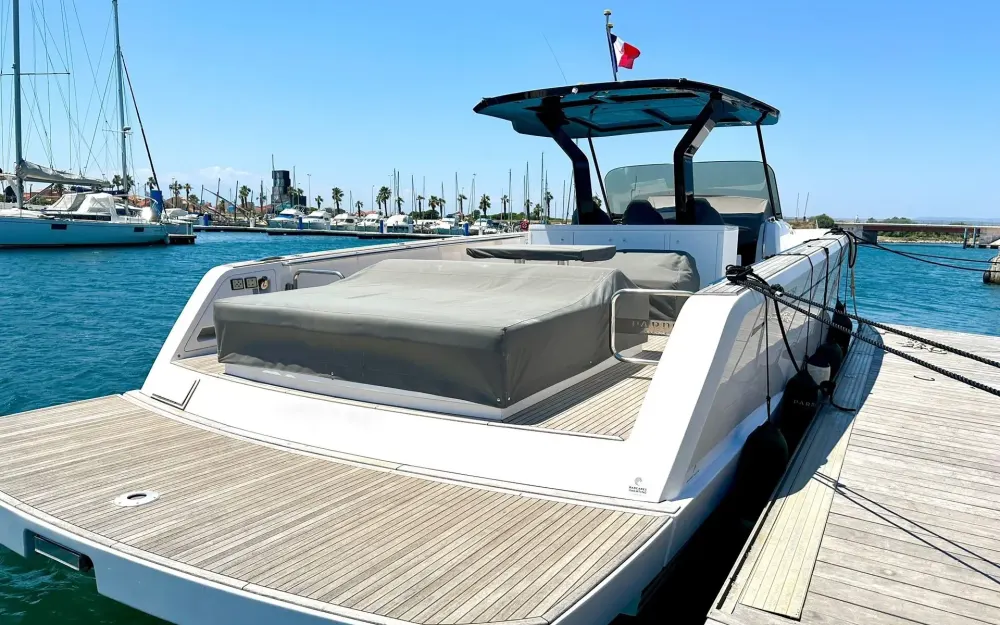 slider 1 Pardo Yachts Pardo 43