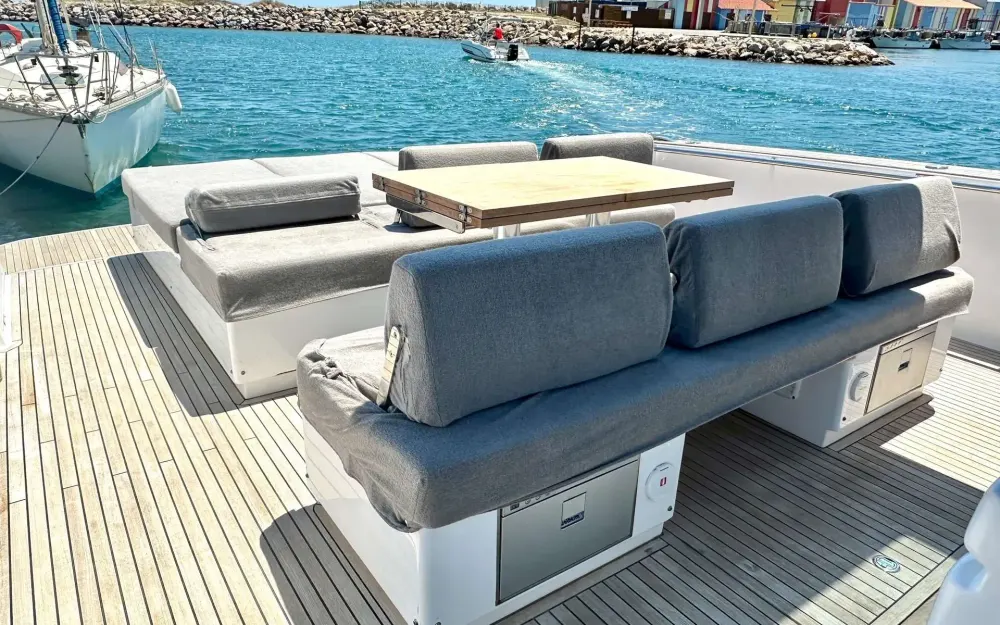 slider 2 Pardo Yachts Pardo 43