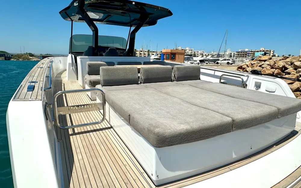 slider 3 Pardo Yachts Pardo 43