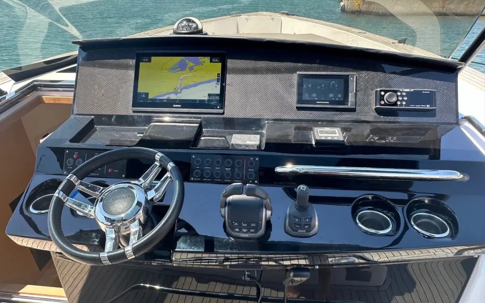 slider 8 Pardo Yachts Pardo 43