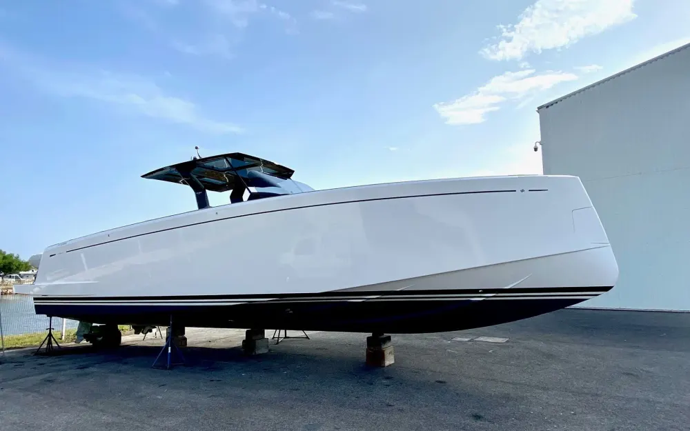 slider 0 Pardo Yachts Pardo 43