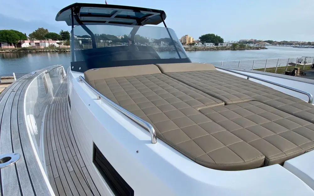 slider 9 Pardo Yachts Pardo 43