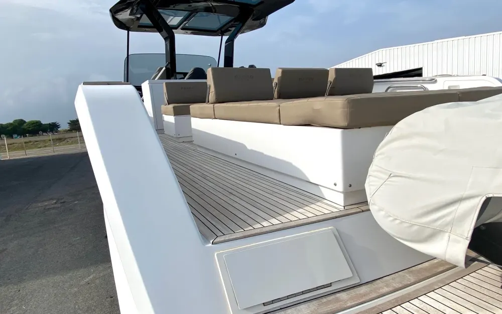 slider 10 Pardo Yachts Pardo 43