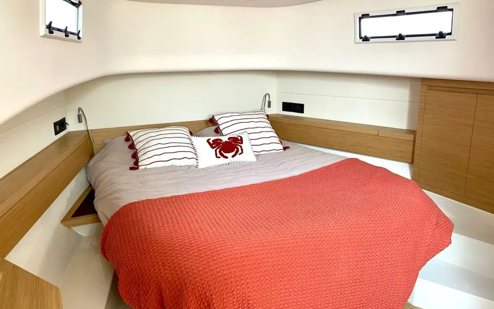 slider 11 Pardo Yachts Pardo 43