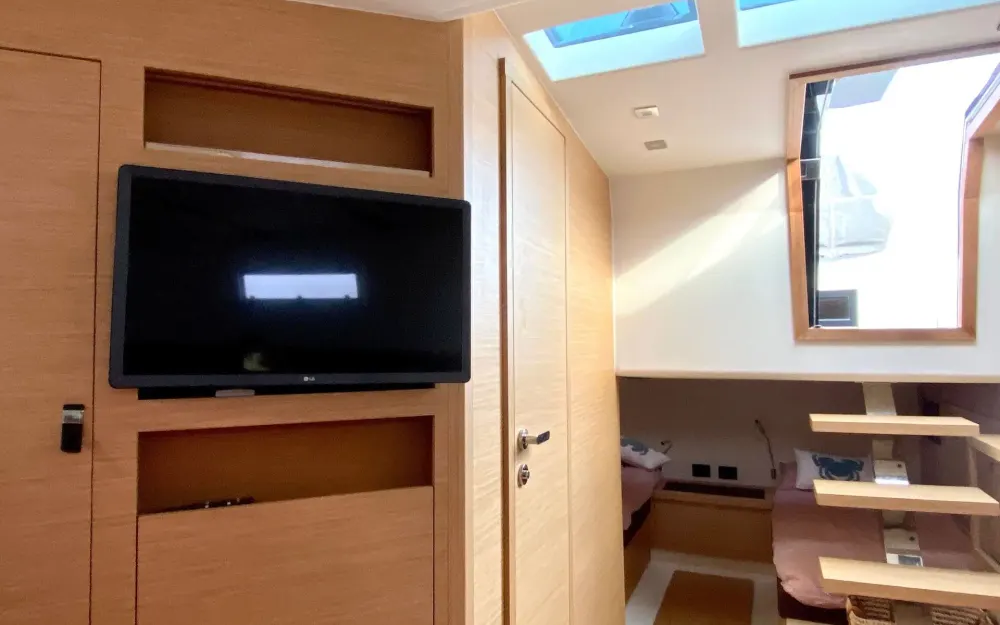 slider 12 Pardo Yachts Pardo 43