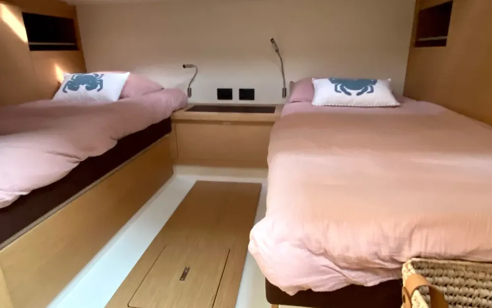 slider 13 Pardo Yachts Pardo 43