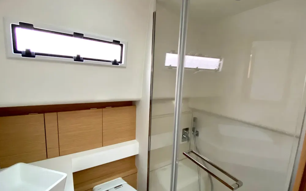 slider 14 Pardo Yachts Pardo 43