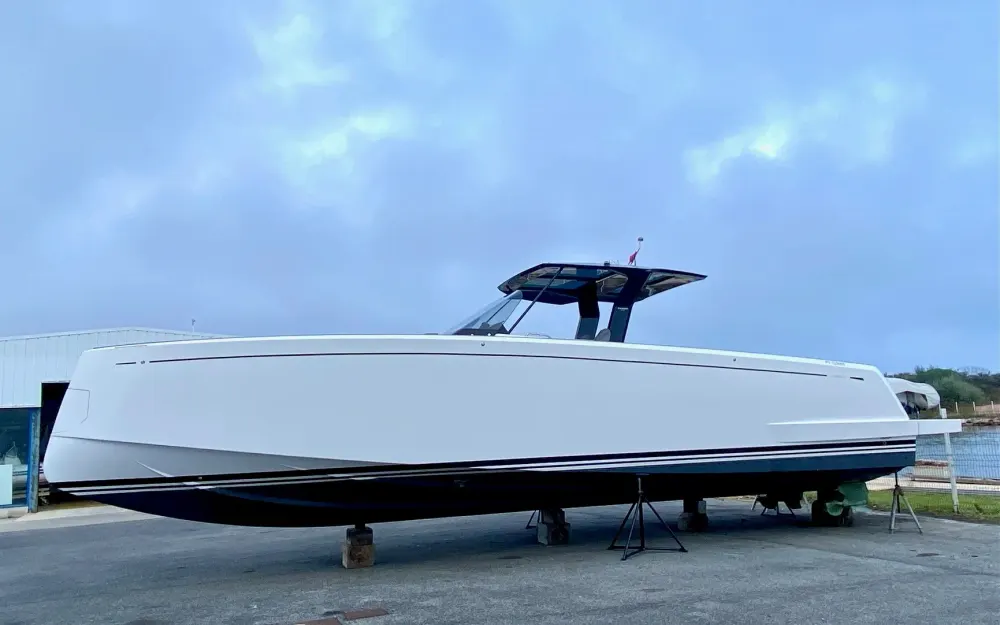 slider 15 Pardo Yachts Pardo 43