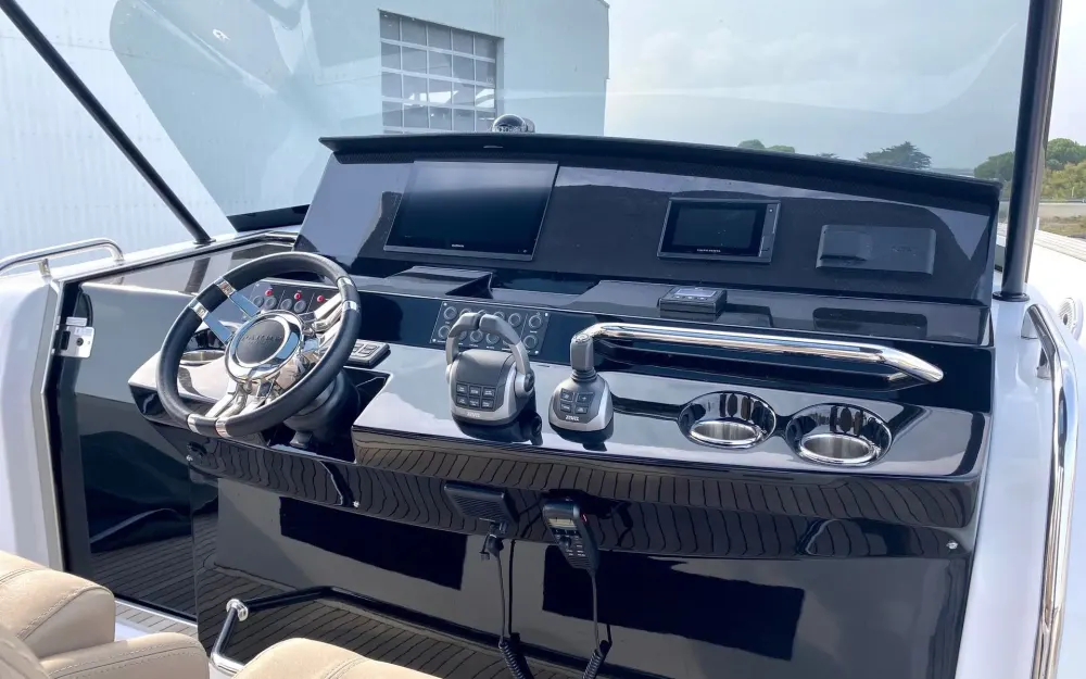 slider 4 Pardo Yachts Pardo 43