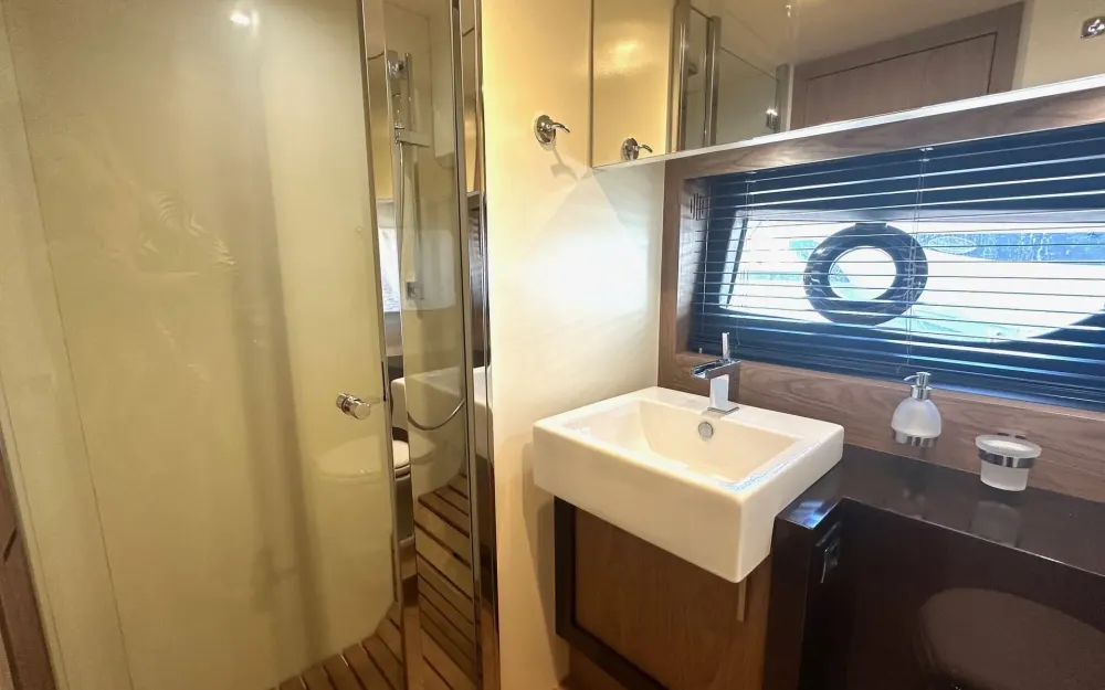 slider 14 Sessa Marine C68