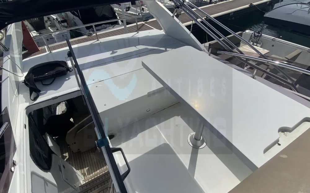 slider 23 Galeon  360 Fly