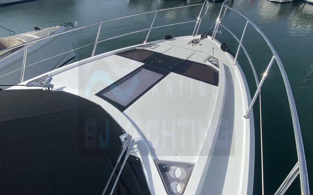 slider 27 Galeon  360 Fly