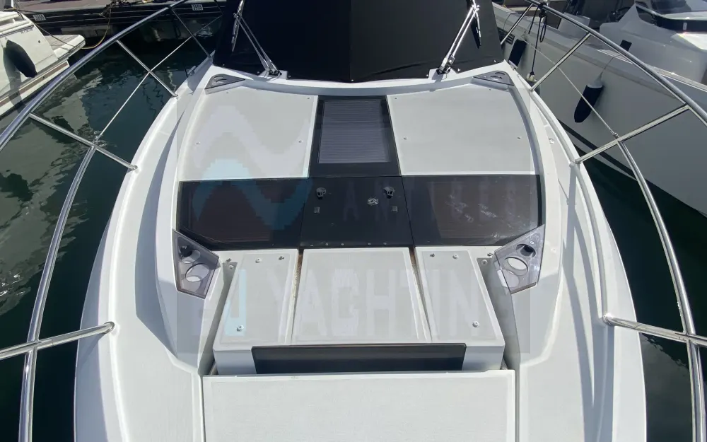 slider 28 Galeon  360 Fly