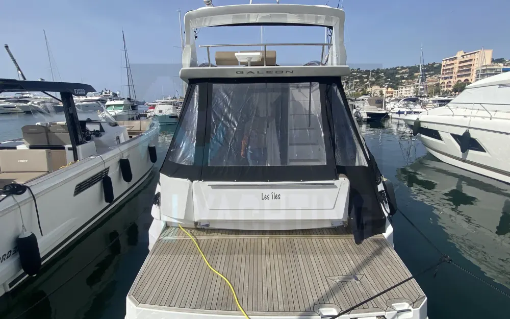 slider 3 Galeon  360 Fly