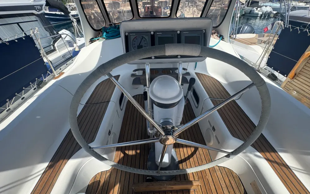 slider 2 Jeanneau Albatros