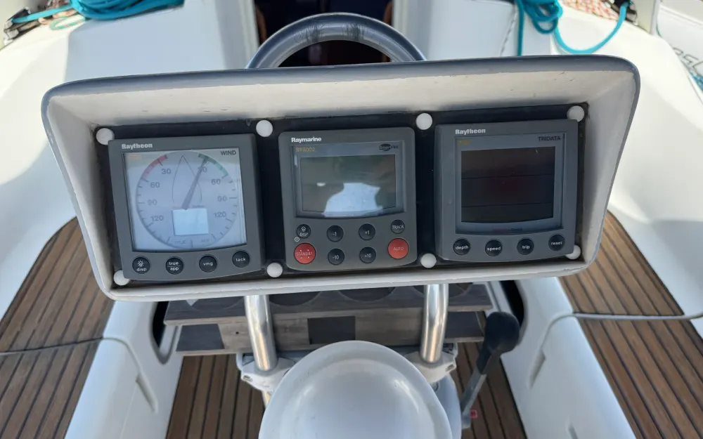 slider 3 Jeanneau Albatros