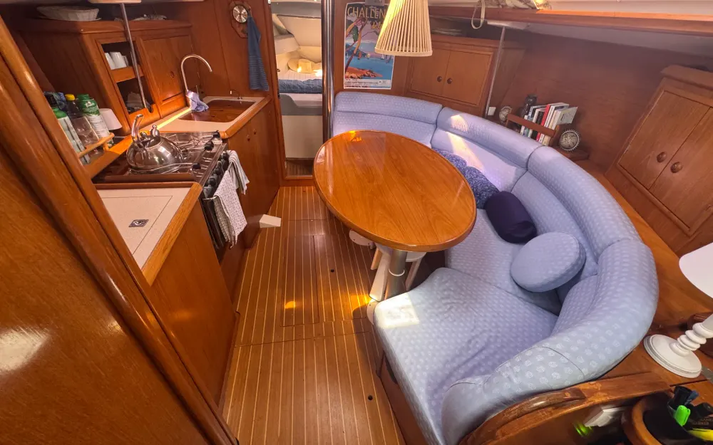 slider 6 Jeanneau Albatros