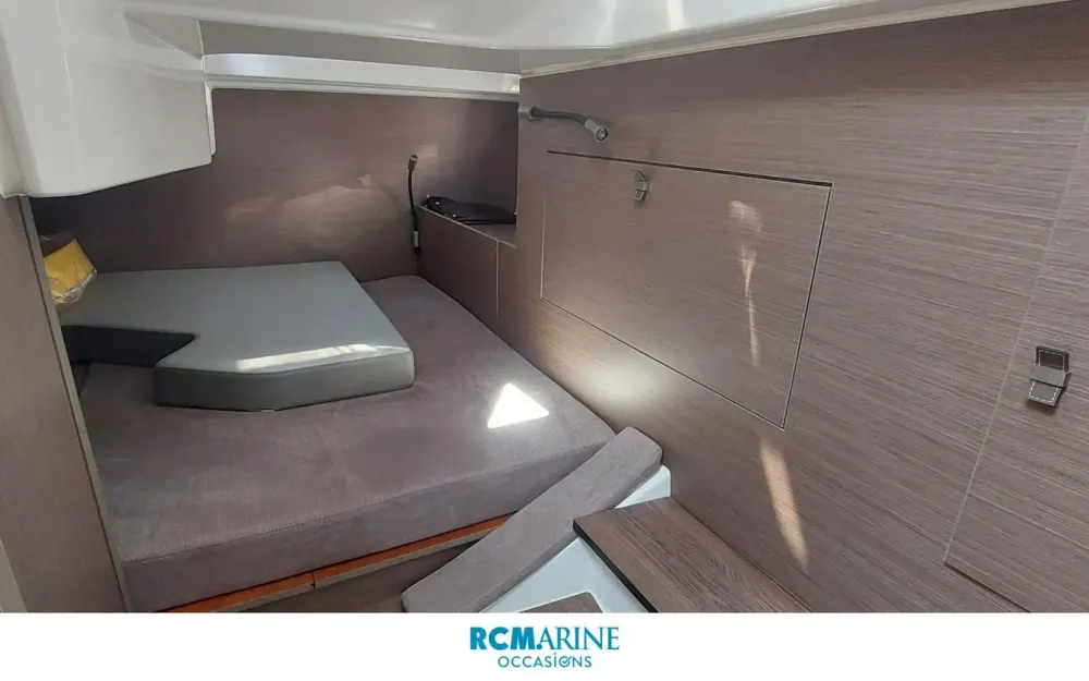 slider 20 Beneteau Gran Turismo 32
