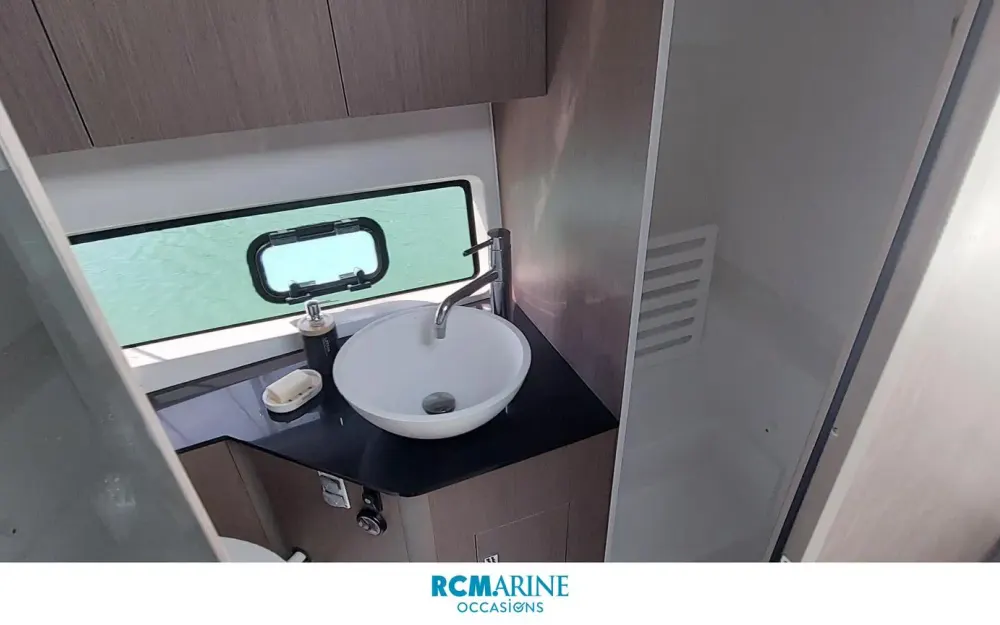 slider 21 Beneteau Gran Turismo 32