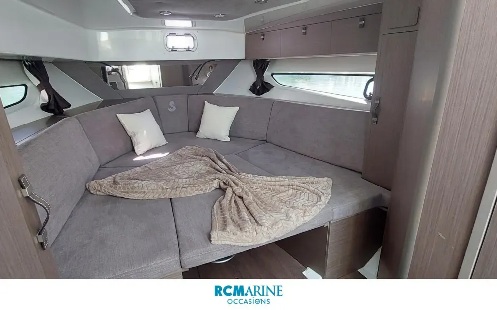 slider 22 Beneteau Gran Turismo 32