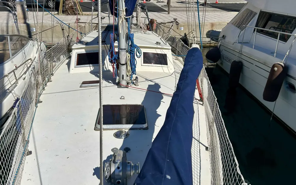 slider 10 Endurance  35