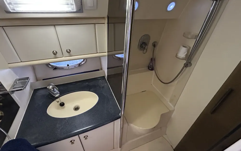 slider 12 Sunseeker Martinique 39