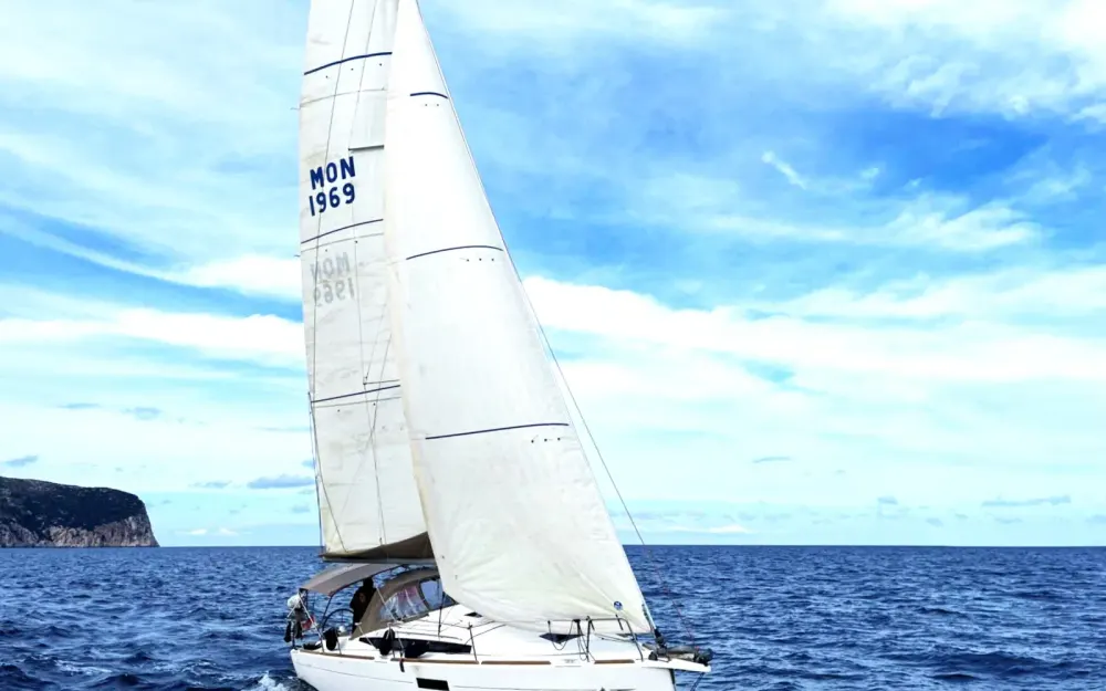 slider 1 Jeanneau Sun Odyssey 349