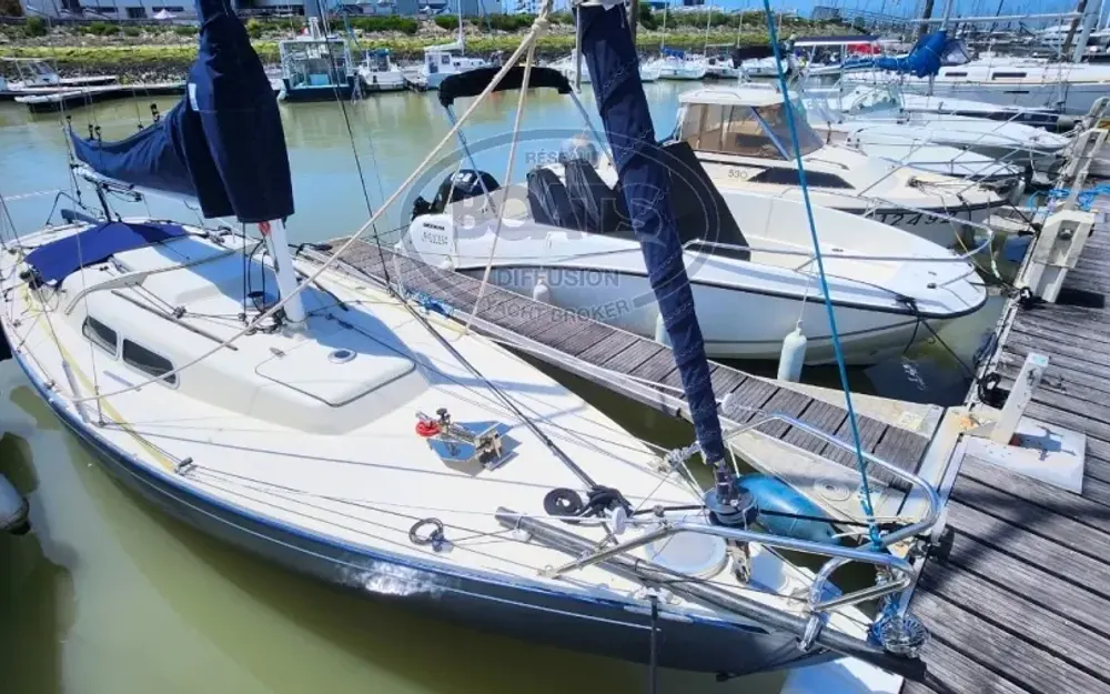 slider 1 Marieholm Folkeboot