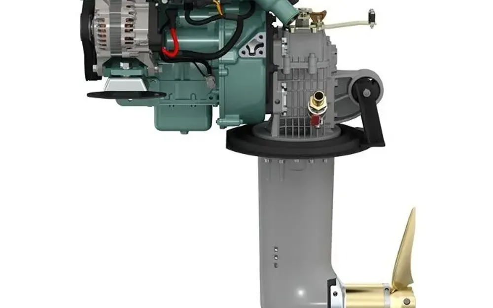 slider 0 VOLVO PENTA D1-20 130S