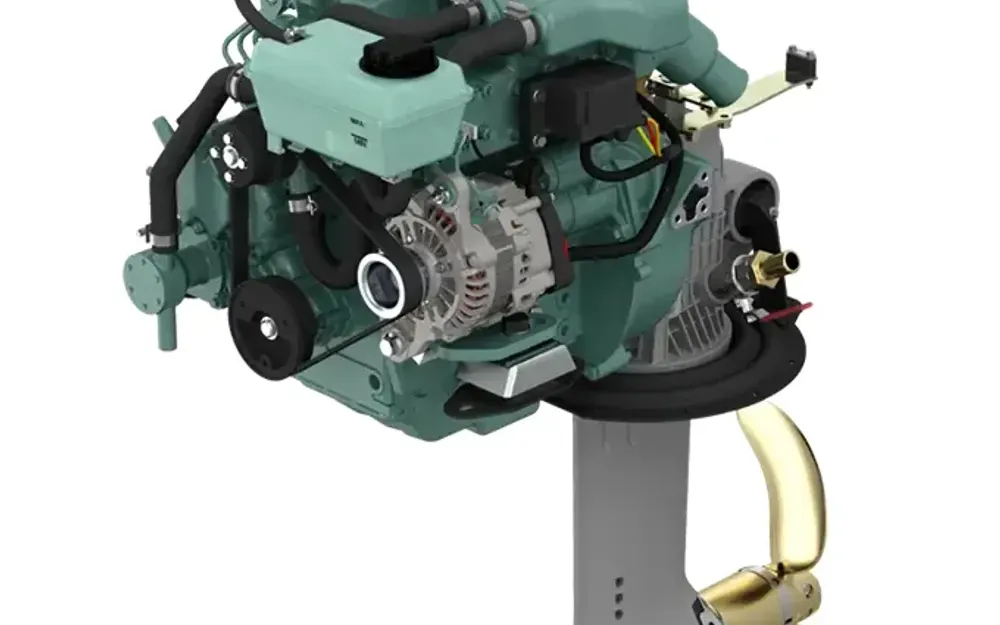 slider 3 VOLVO PENTA D1-20 130S