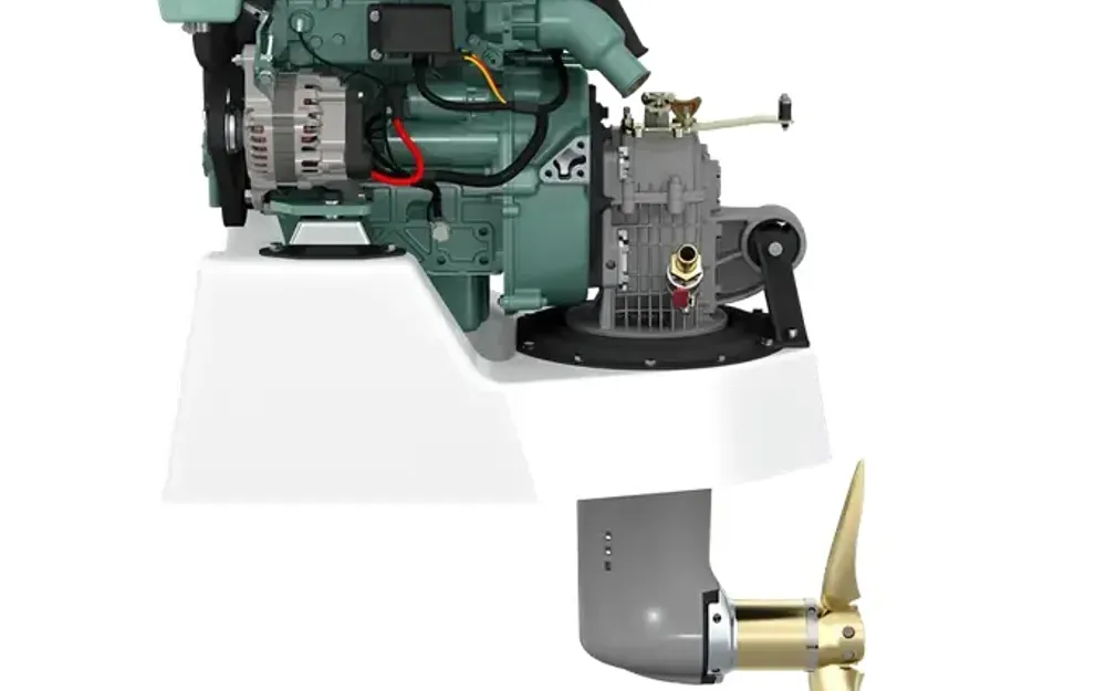 slider 4 VOLVO PENTA D1-20 130S