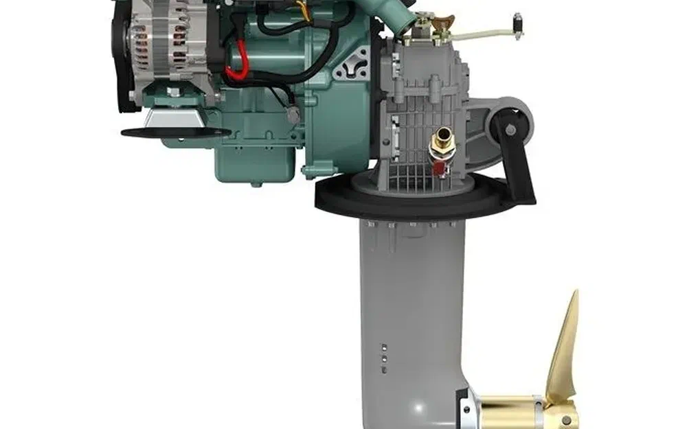 slider 4 Volvo Penta 30