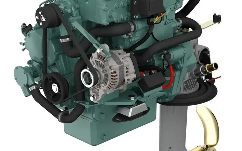 slider 2 VOLVO PENTA D2-50 130S
