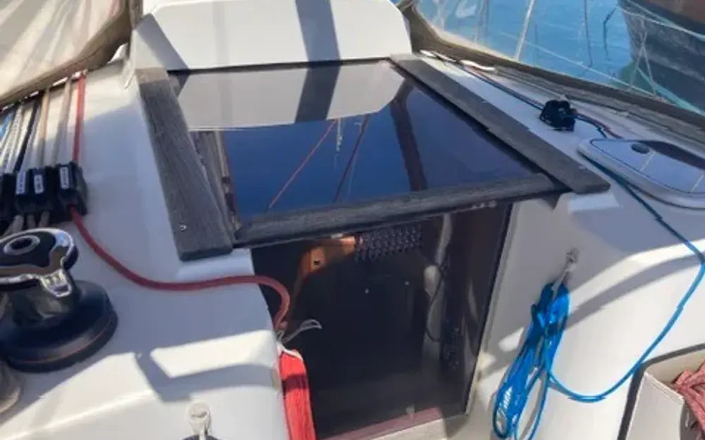 slider 6 Jeanneau Sun Odyssey 33 i