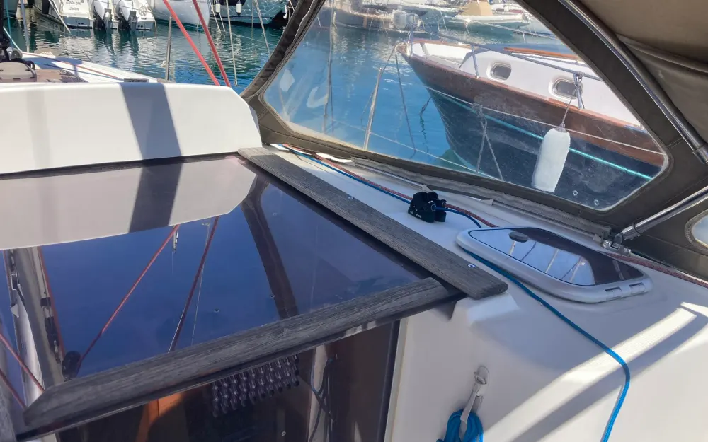 slider 10 Jeanneau Sun Odyssey 33 i