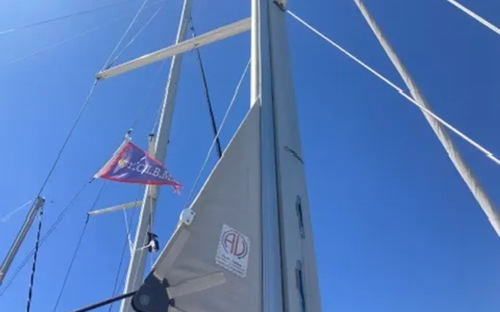 slider 26 Jeanneau Sun Odyssey 33 i