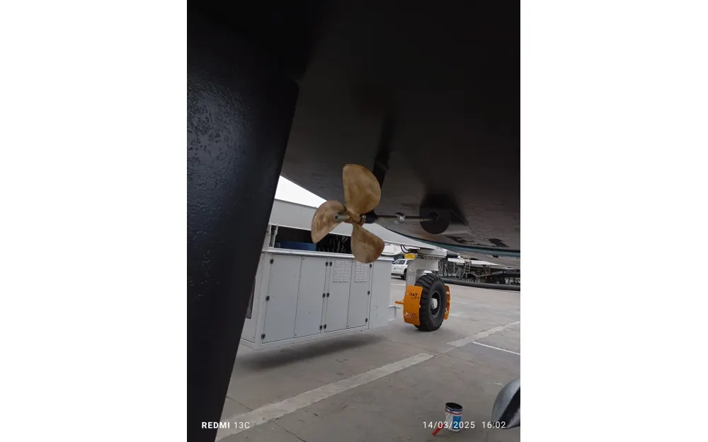 slider 50 Jeanneau Sun Odyssey 33 i