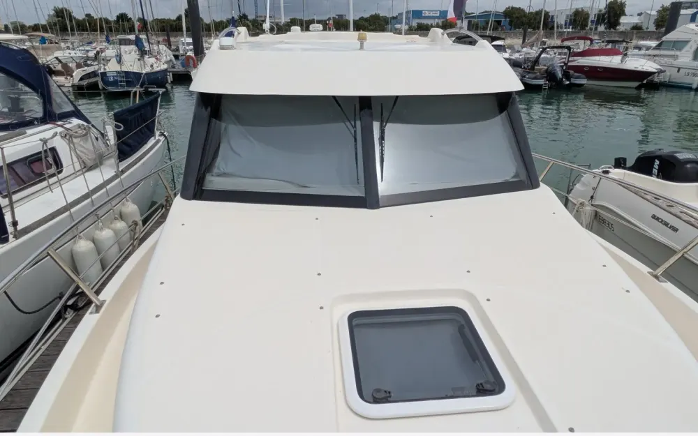 slider 21 San Remo  930 Fisher