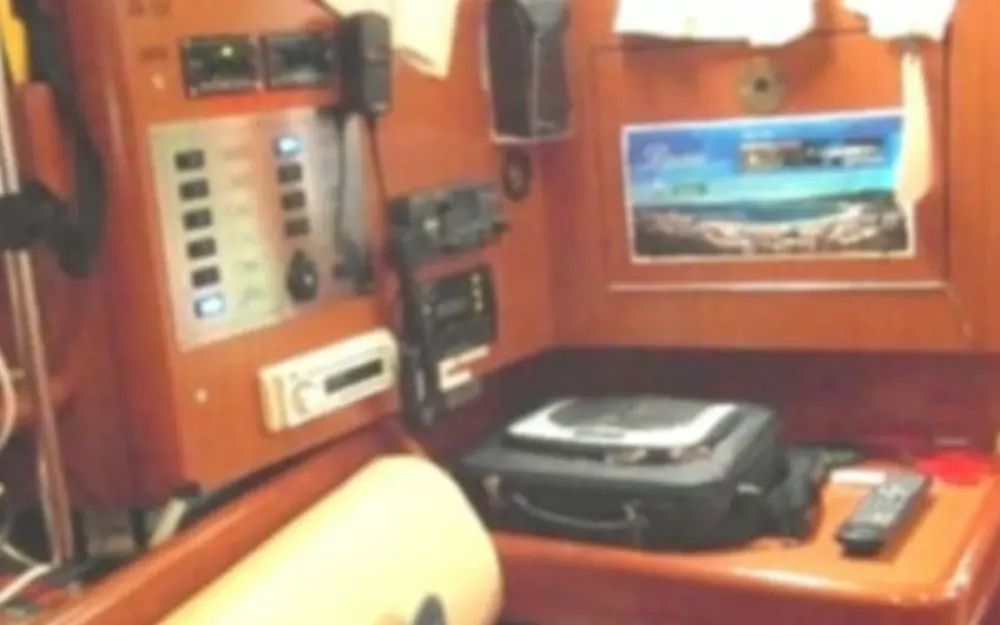 slider 11 Beneteau Oceanis 343 Clipper
