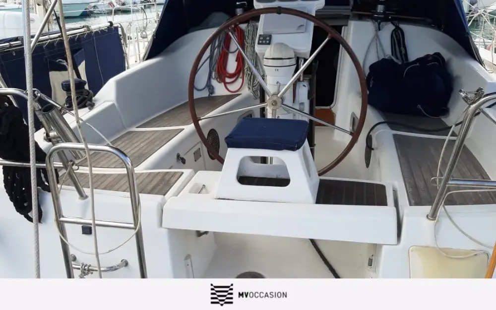 slider 2 Beneteau Oceanis 343 Clipper