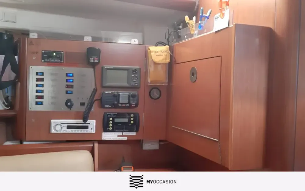slider 12 Beneteau Oceanis 343 Clipper