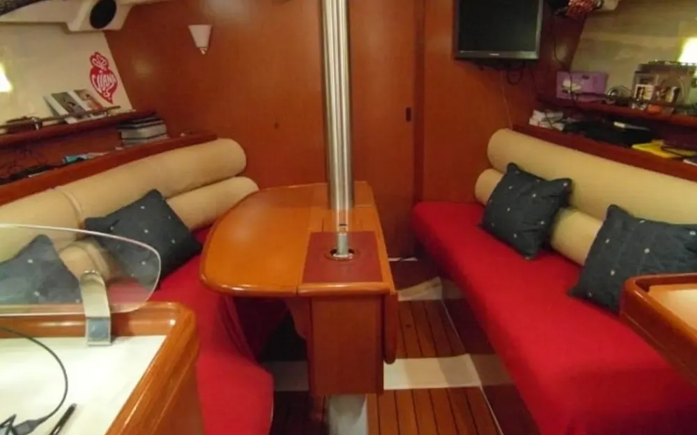 slider 5 Beneteau Oceanis 343 Clipper