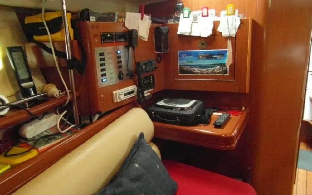slider 6 Beneteau Oceanis 343 Clipper
