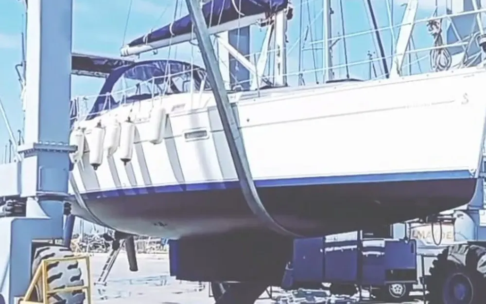 slider 0 Beneteau Oceanis 343 Clipper