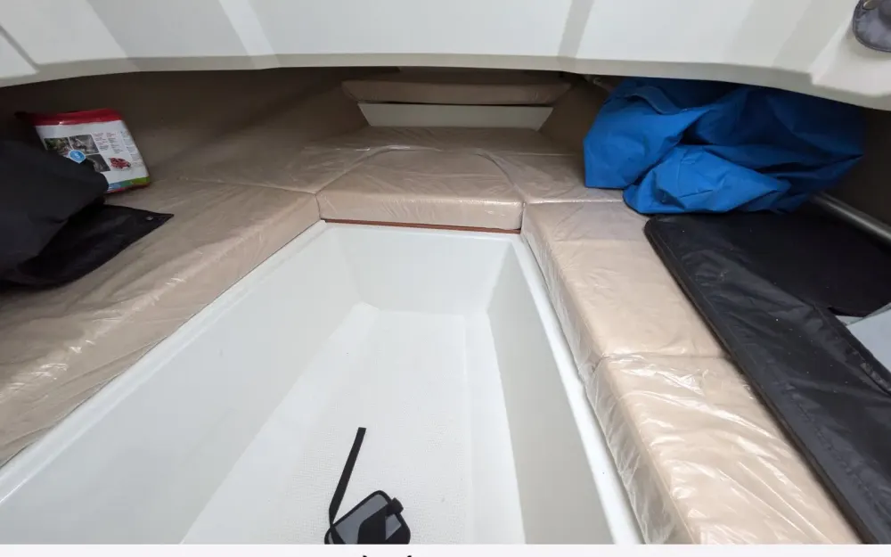 slider 14 Parker  690 Sport